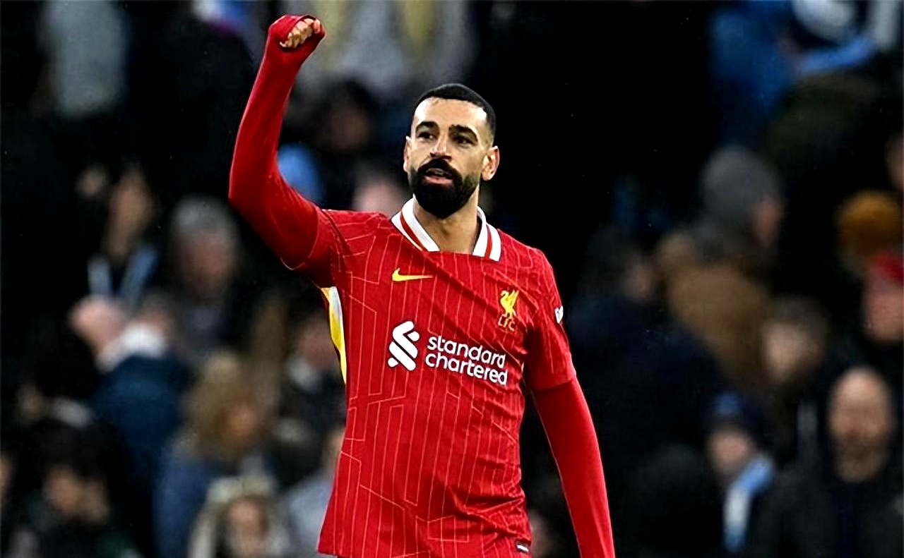 九游体育 登录中国队带队取胜！，萨拉赫重要时刻最后时刻胜出全场沸腾不已(部队拉歌技巧和拉歌词)