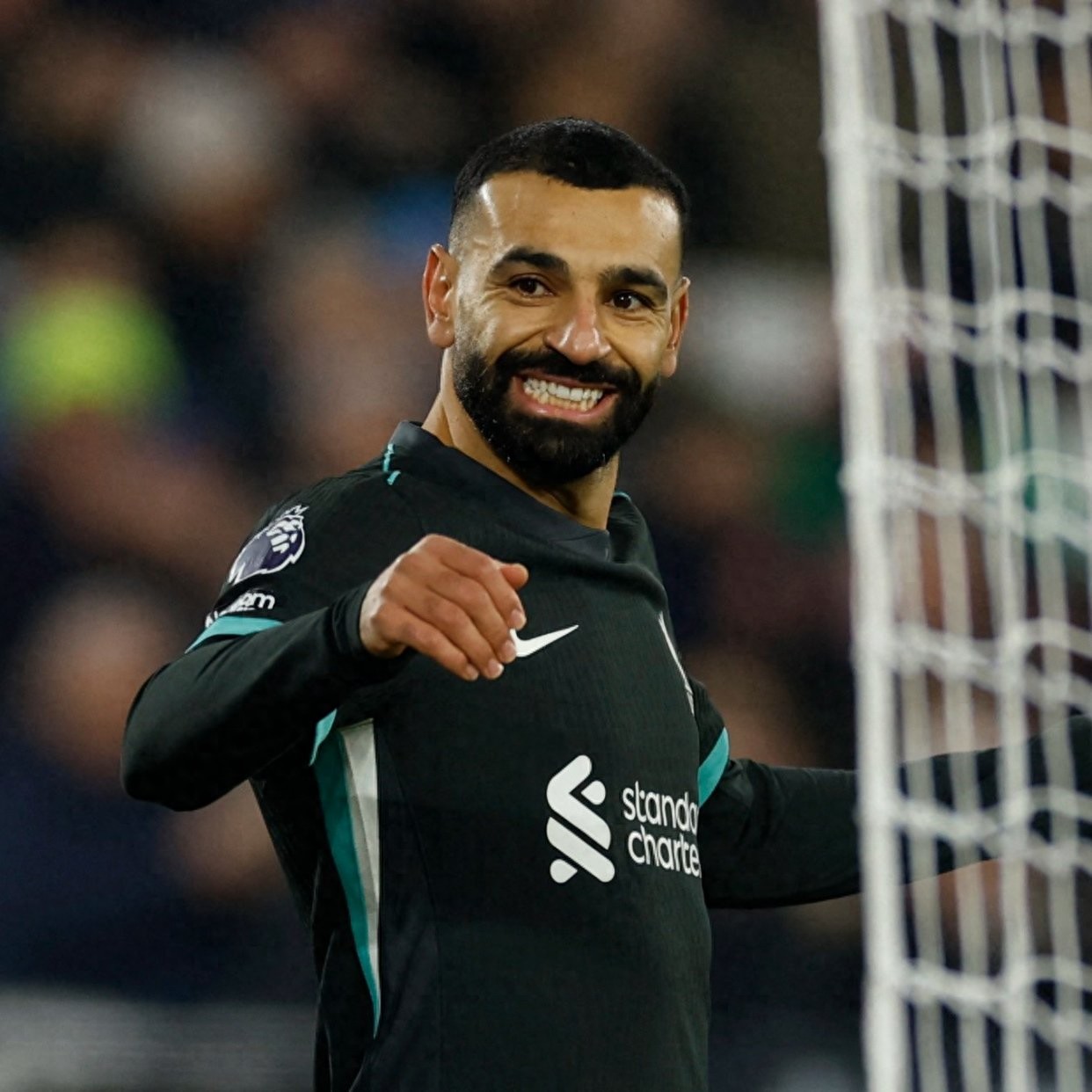 九游体育 登录萨拉赫新星连败表现惊艳，利物浦未来可期！的简单介绍